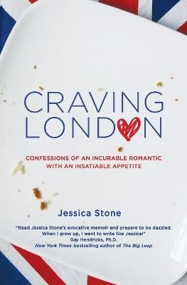 Craving London - Jessica Stone