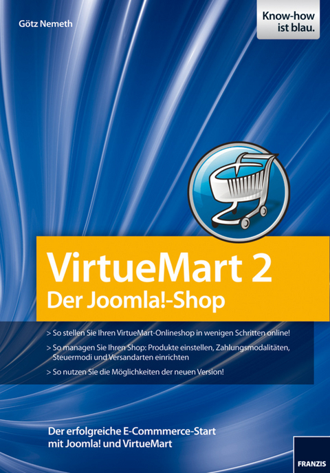 VirtueMart 2 - Götz Nemeth