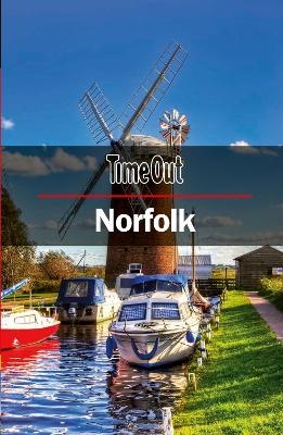 Time Out Norfolk -  Time Out