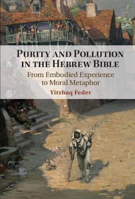 Purity and Pollution in the Hebrew Bible - Yitzhaq Feder