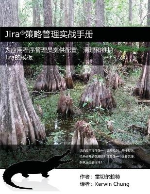 Jira策略管理实战手册 - Rachel Wright