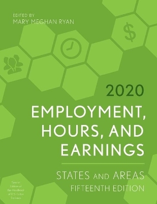 Employment, Hours, and Earnings 2020 - 