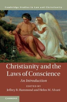 Christianity and the Laws of Conscience - 