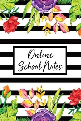 Online School Notes - Alice Devon