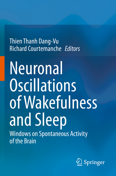 Neuronal Oscillations of Wakefulness and Sleep - 