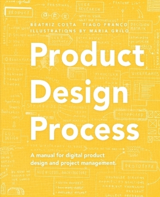 Product Design Process - Tiago Franco, Beatriz Costa