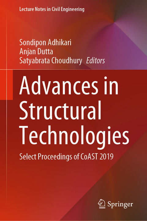 Advances in Structural Technologies - 