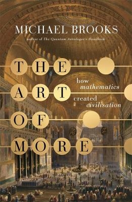 The Art of More - Michael Brooks