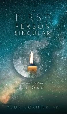 First Person Singular - Yvon Cormier