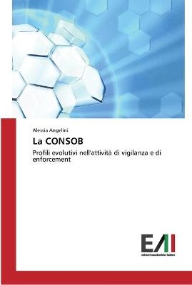 La CONSOB - Alessia Angelini