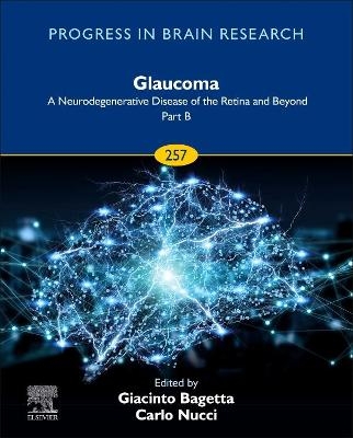 Glaucoma: A Neurodegenerative Disease of the Retina and Beyond Part B - 