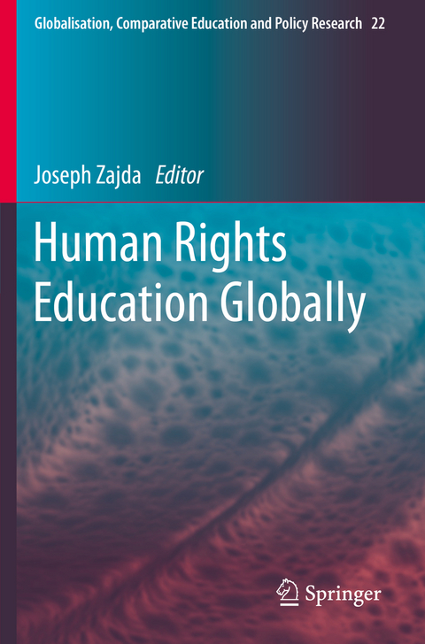 Human Rights Education Globally - 