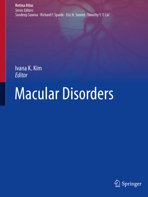 Macular Disorders - 