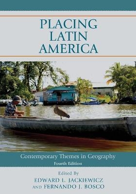 Placing Latin America - 