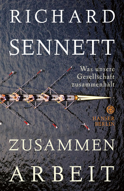 Zusammenarbeit - Richard Sennett