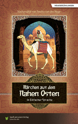 Märchen aus dem Nahen Osten - 