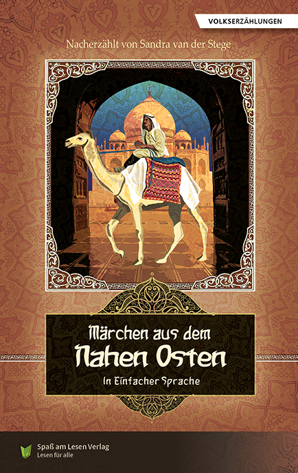 Märchen aus dem Nahen Osten - 