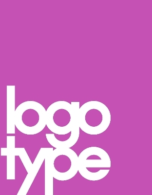 Logotype - Michael Evamy