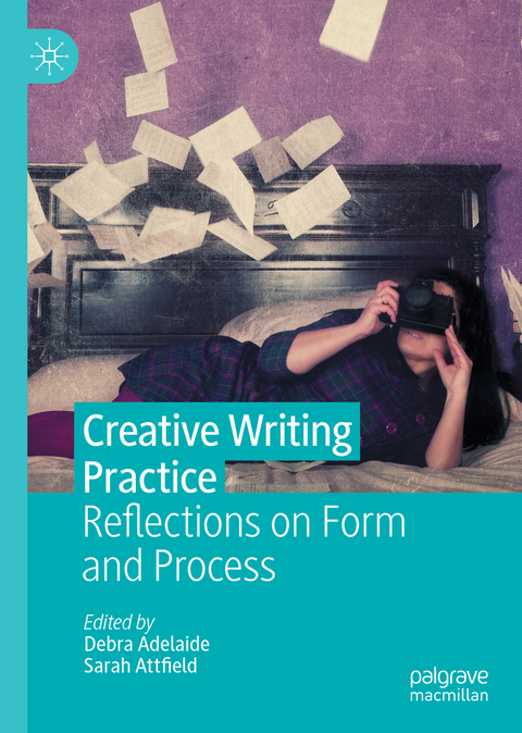 Creative Writing Practice - 