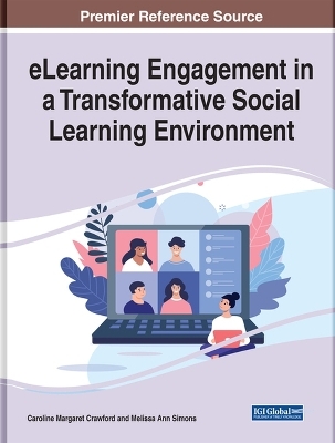 eLearning Engagement in a Transformative Social Learning Environment - 