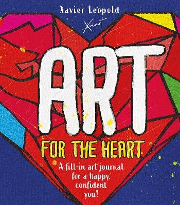 Art for the Heart - Xavier Leopold