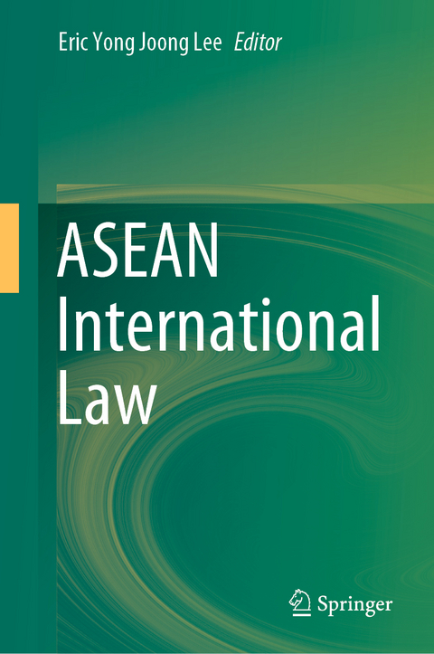 ASEAN International Law - 