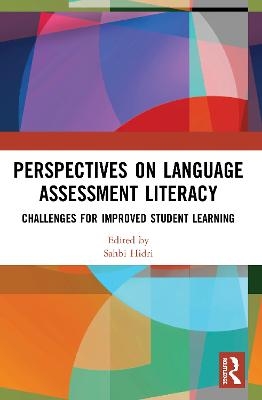 Perspectives on Language Assessment Literacy - 