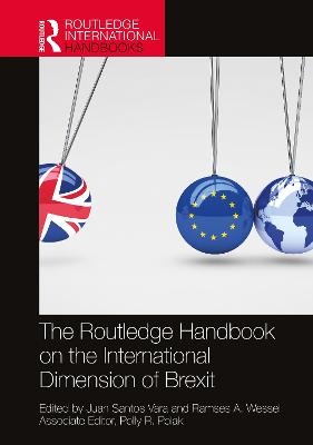 The Routledge Handbook on the International Dimension of Brexit - 