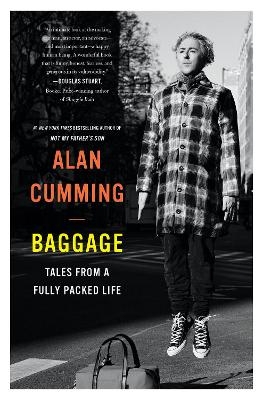 Baggage - Alan Cumming