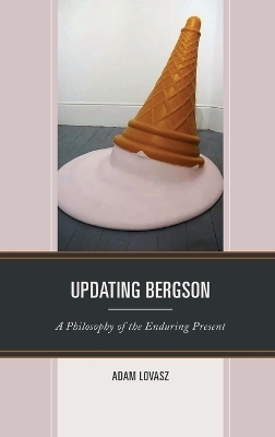 Updating Bergson - Adam Lovasz