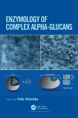 Enzymology of Complex Alpha-Glucans - 