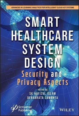 Smart Healthcare System Design - 