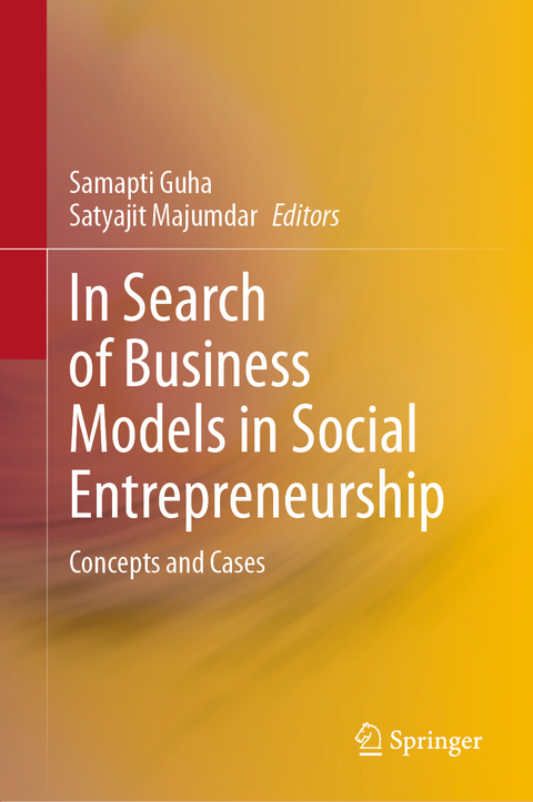 In Search of Business Models in Social Entrepreneurship - 