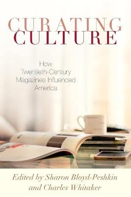 Curating Culture - 