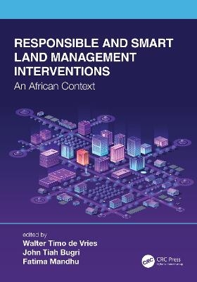 Responsible and Smart Land Management Interventions - 
