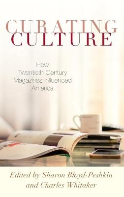 Curating Culture - 