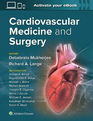 Cardiovascular Medicine and Surgery - 