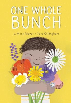 One Whole Bunch - Mary Meyer