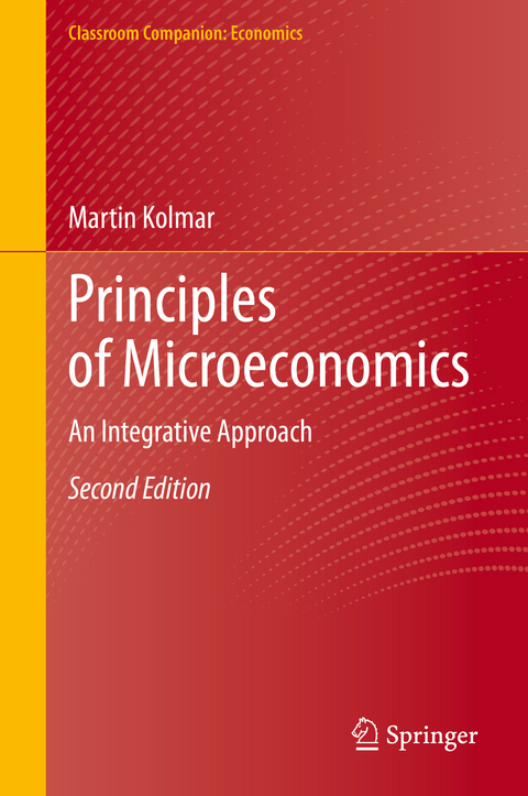 Principles of Microeconomics - Martin Kolmar