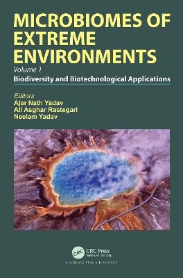 Microbiomes of Extreme Environments - 