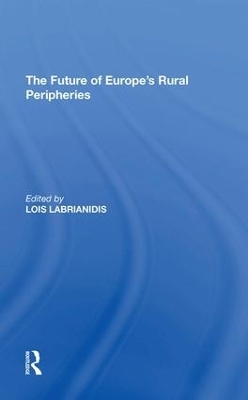The Future of Europe's Rural Peripheries - 