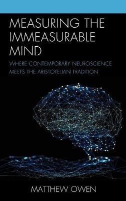 Measuring the Immeasurable Mind - Matthew Owen