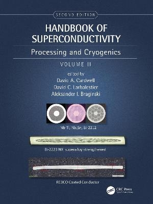 Handbook of Superconductivity - 