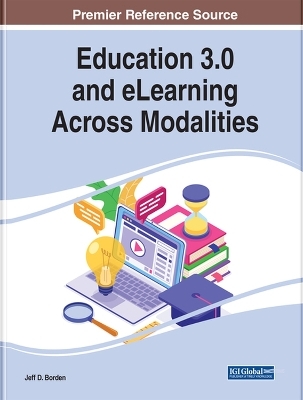 Education 3.0 and eLearning Across Modalities - 