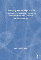 Everyday SEL in High School - Tantillo Philibert, Carla