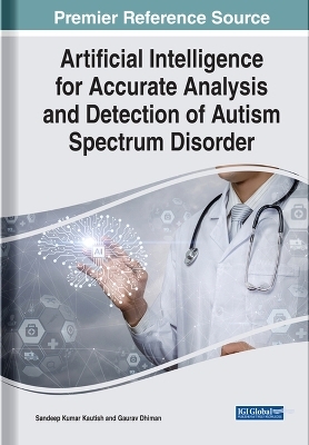 Artificial Intelligence for Accurate Analysis and Detection of Autism Spectrum Disorder - 