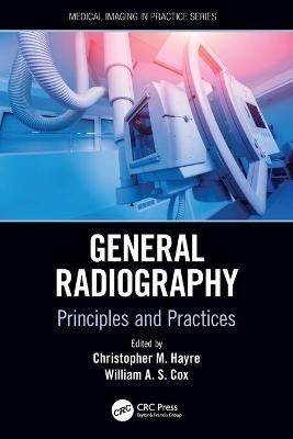 General Radiography - 