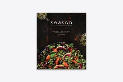 Season - Justin Wangler, Tracey Shepos Cenami,  Jackson Family Wines