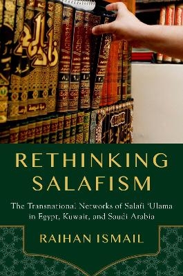 Rethinking Salafism - Raihan Ismail