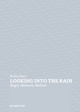 Looking Into the Rain - Barbara Baert